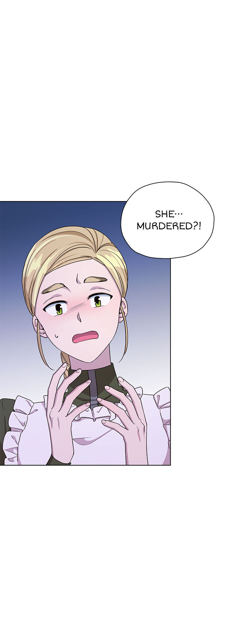 The Daughter of the Elemental King chapter 28 - page 34