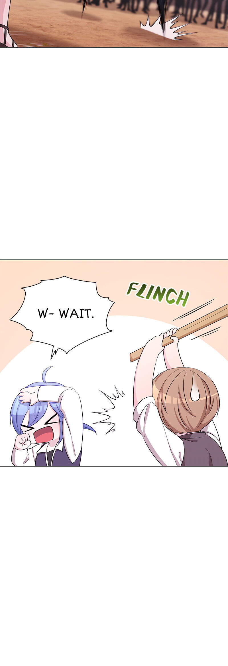 The Daughter of the Elemental King chapter 44 - page 24