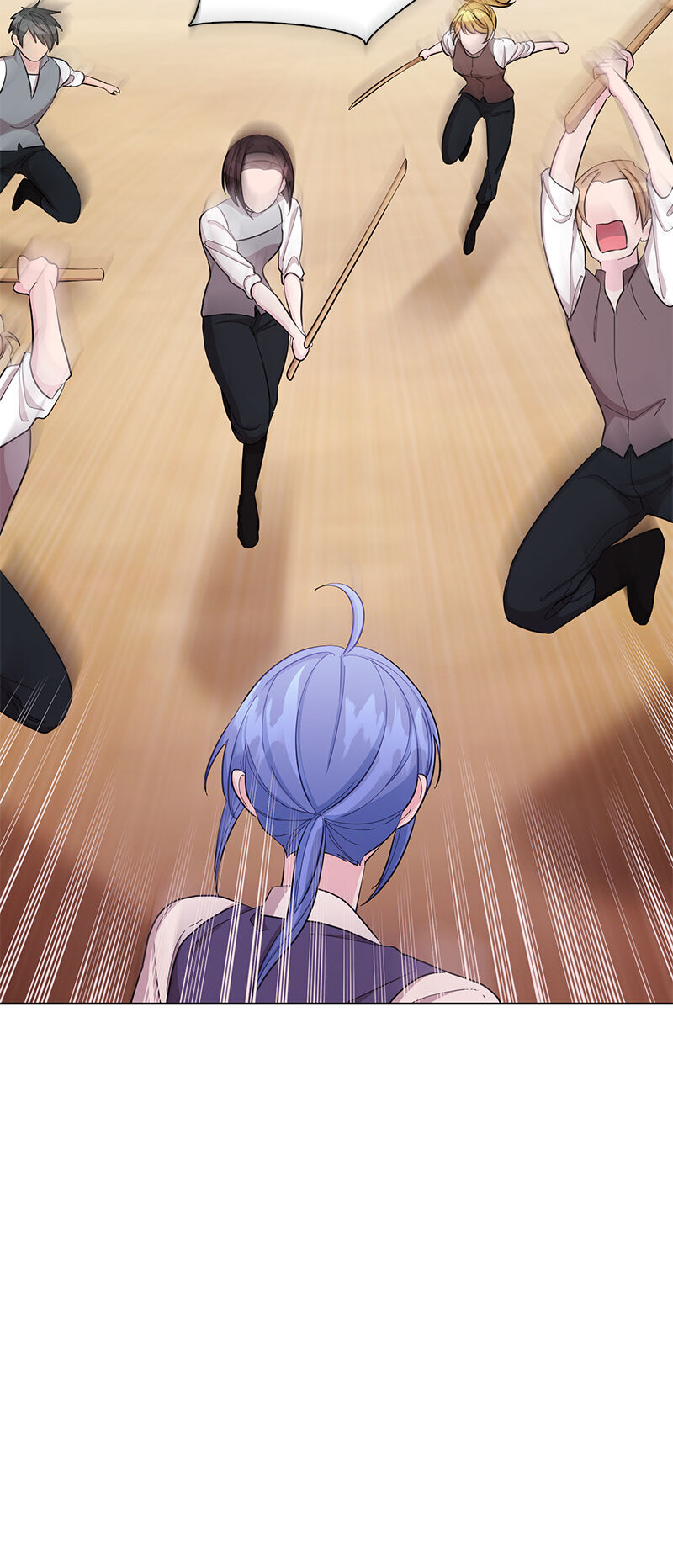 The Daughter of the Elemental King chapter 44 - page 28