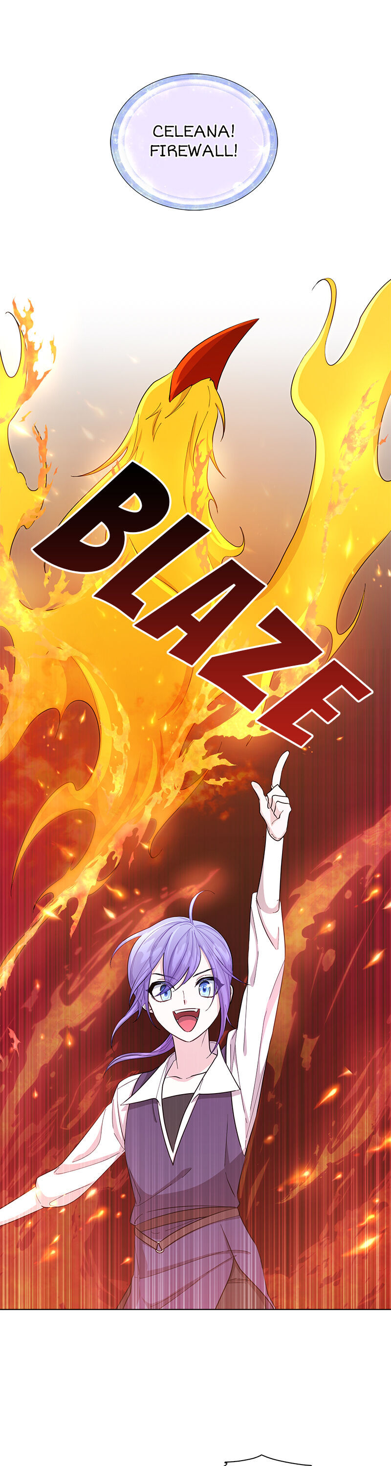 The Daughter of the Elemental King chapter 44 - page 29