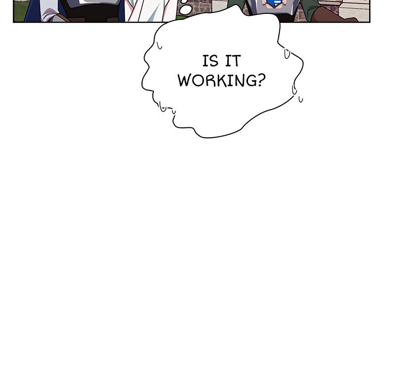 The Daughter of the Elemental King chapter 10 - page 10