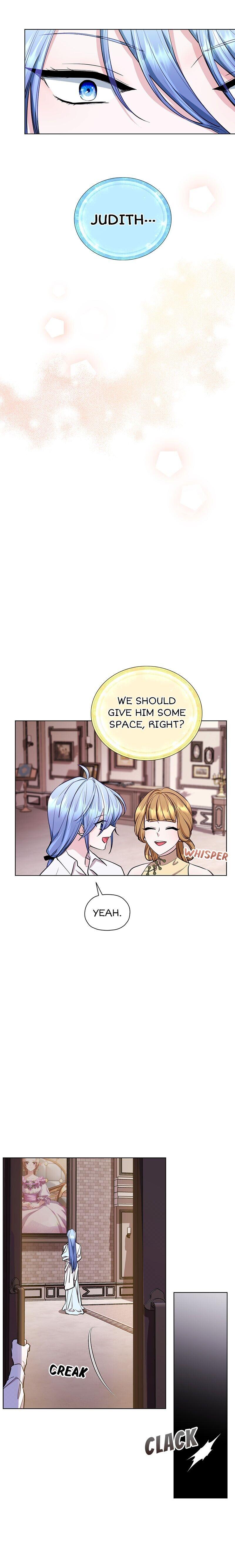 The Daughter of the Elemental King chapter 90 - page 16