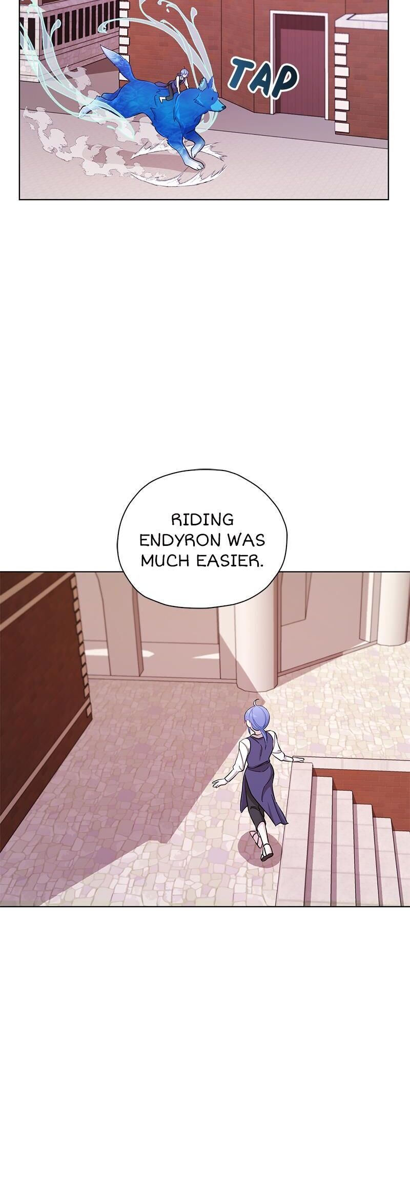 The Daughter of the Elemental King chapter 42 - page 31