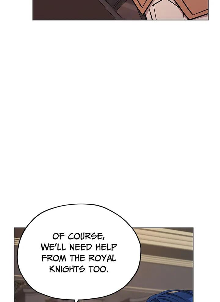 The Daughter of the Elemental King chapter 105 - page 100