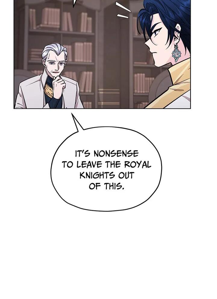 The Daughter of the Elemental King chapter 105 - page 101