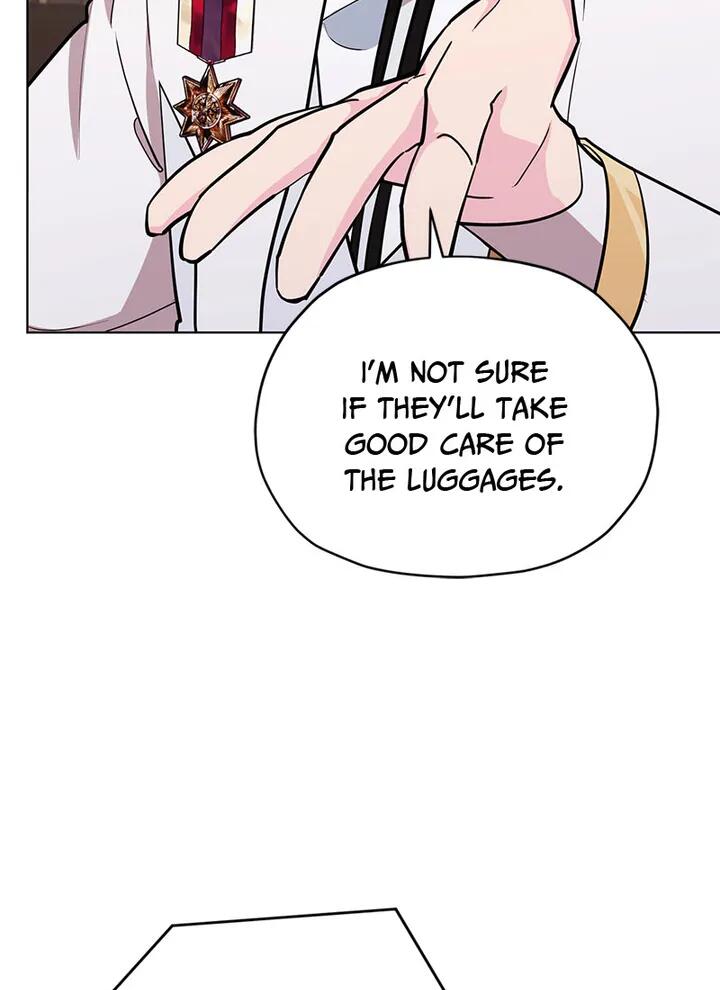 The Daughter of the Elemental King chapter 105 - page 105