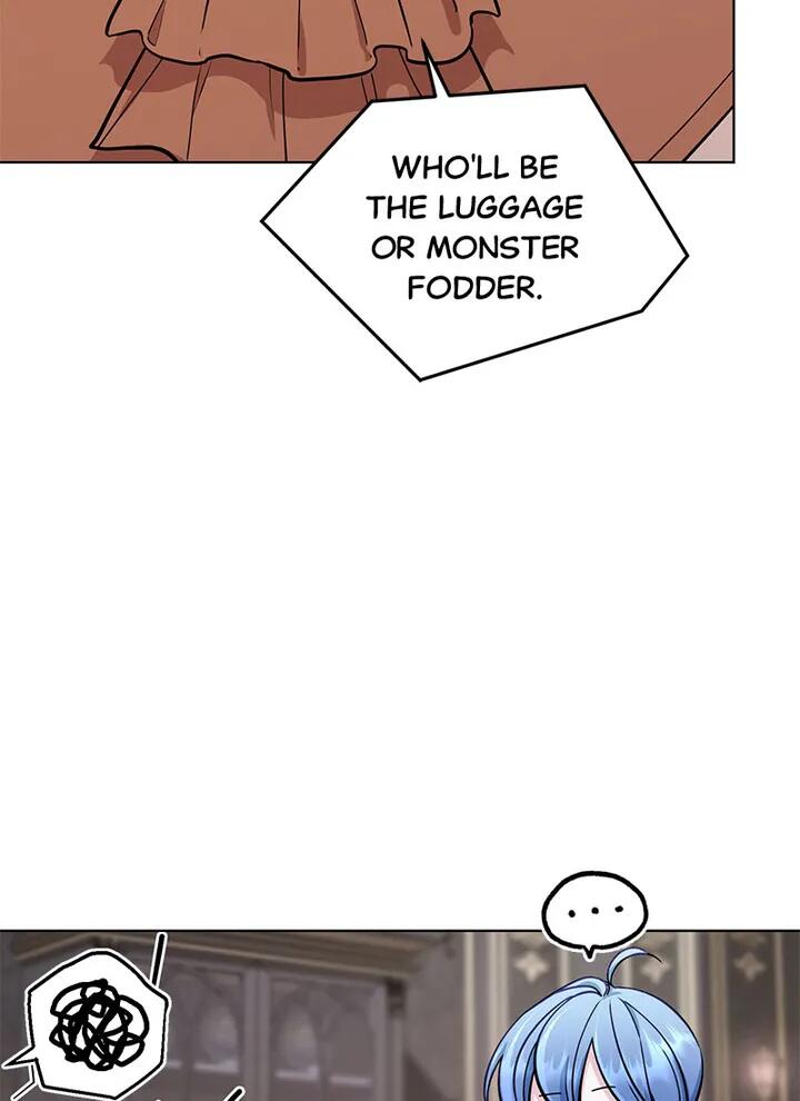 The Daughter of the Elemental King chapter 105 - page 107
