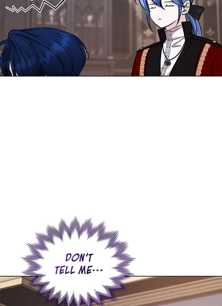 The Daughter of the Elemental King chapter 105 - page 108
