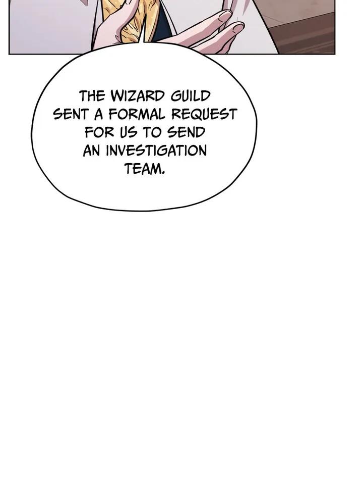 The Daughter of the Elemental King chapter 105 - page 18
