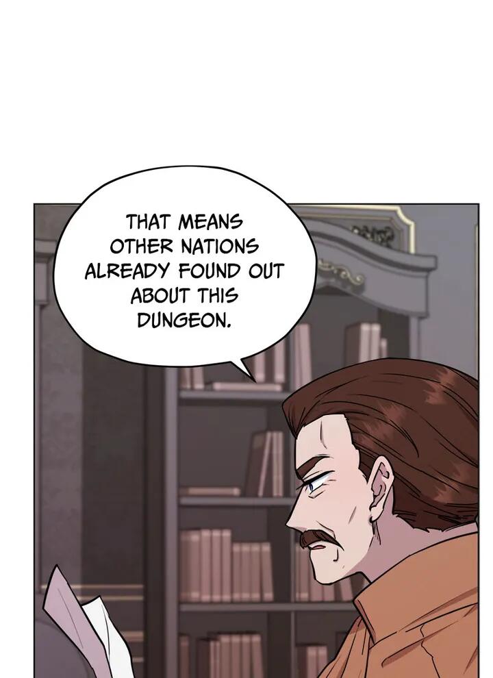 The Daughter of the Elemental King chapter 105 - page 19