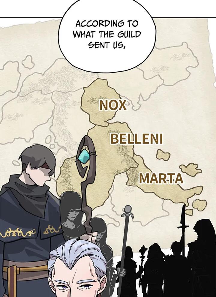 The Daughter of the Elemental King chapter 105 - page 21