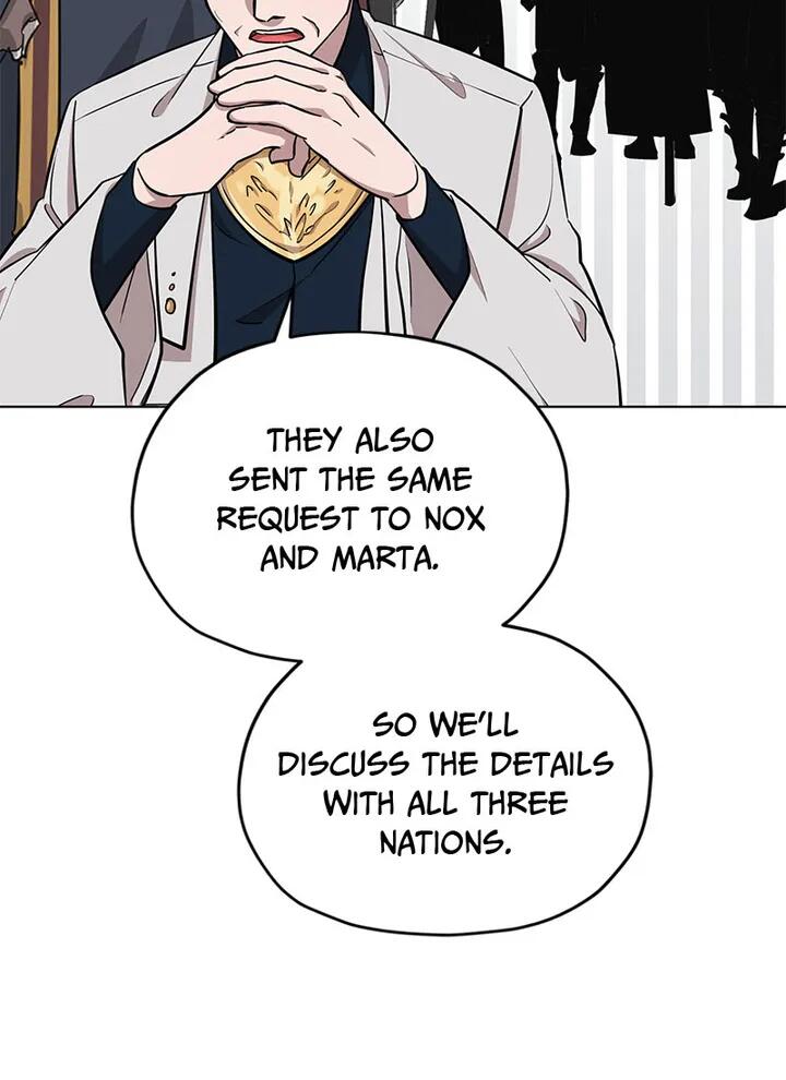 The Daughter of the Elemental King chapter 105 - page 22