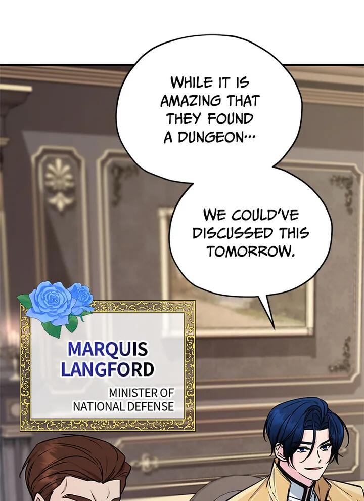 The Daughter of the Elemental King chapter 105 - page 27