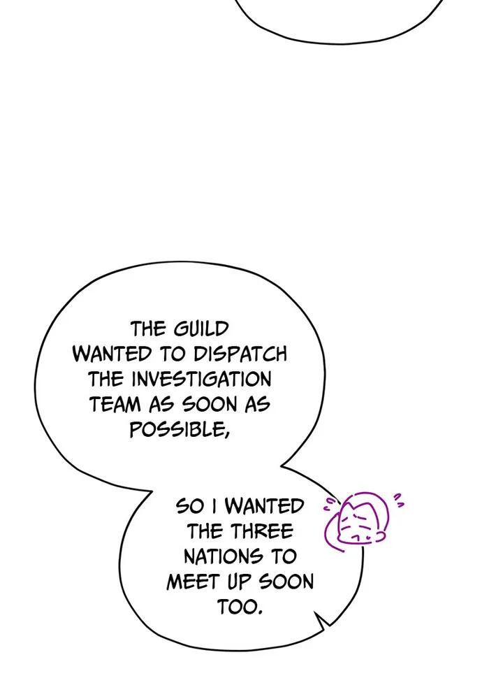 The Daughter of the Elemental King chapter 105 - page 31