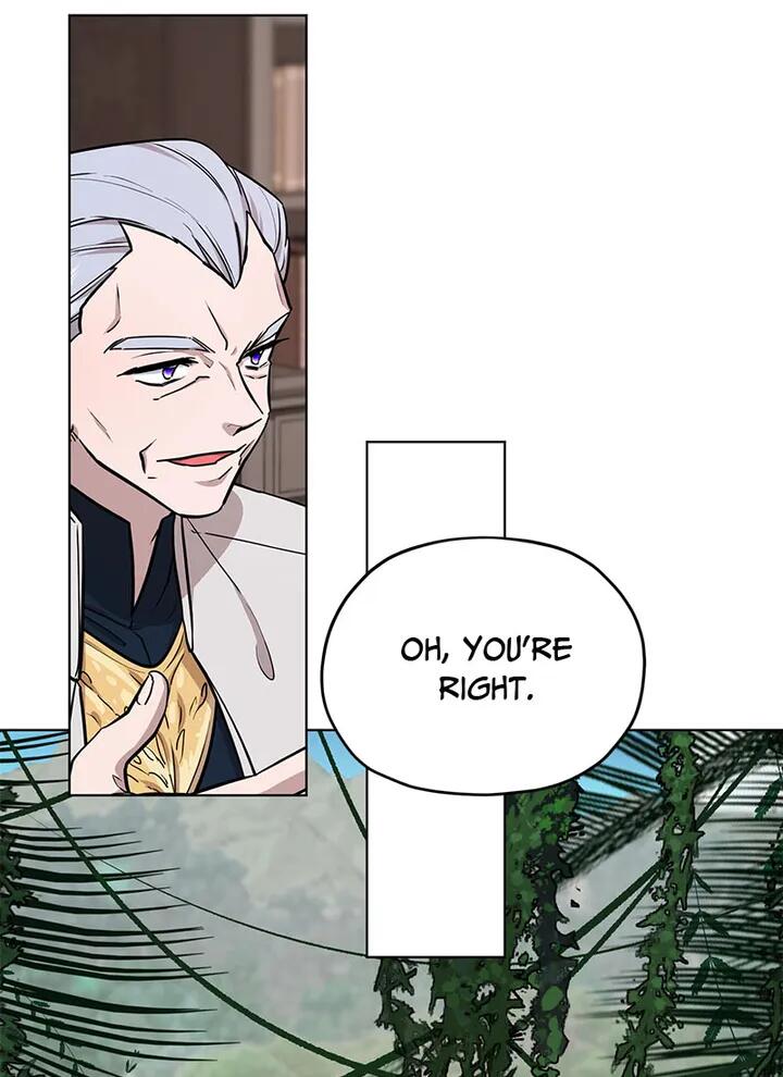 The Daughter of the Elemental King chapter 105 - page 34