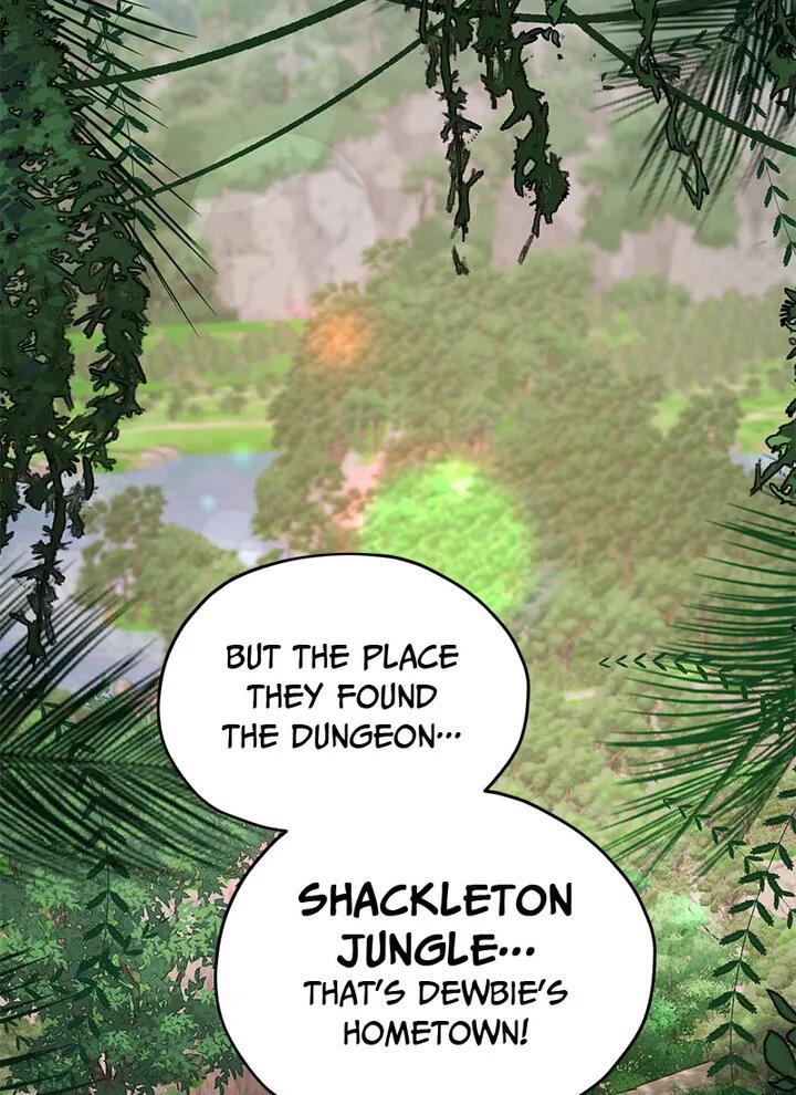 The Daughter of the Elemental King chapter 105 - page 35