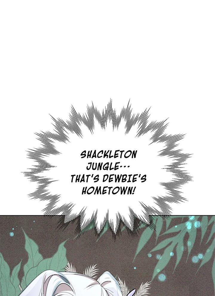 The Daughter of the Elemental King chapter 105 - page 37