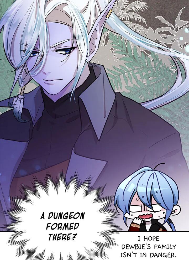 The Daughter of the Elemental King chapter 105 - page 38