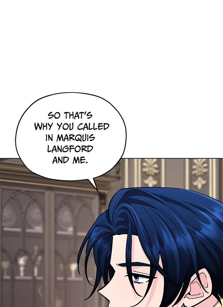The Daughter of the Elemental King chapter 105 - page 41