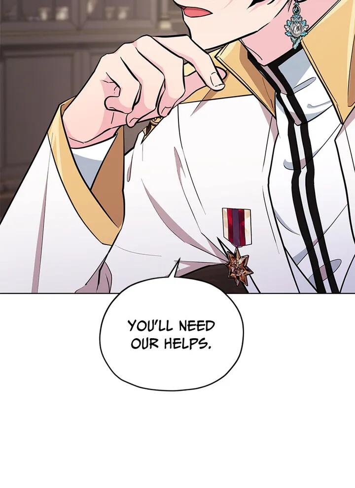The Daughter of the Elemental King chapter 105 - page 42