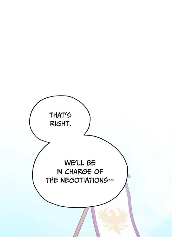 The Daughter of the Elemental King chapter 105 - page 43