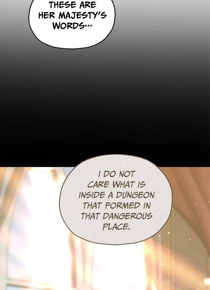 The Daughter of the Elemental King chapter 105 - page 50