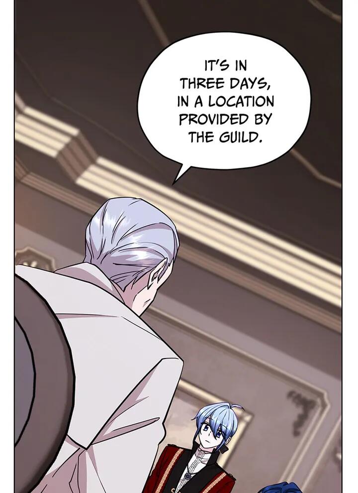 The Daughter of the Elemental King chapter 105 - page 55
