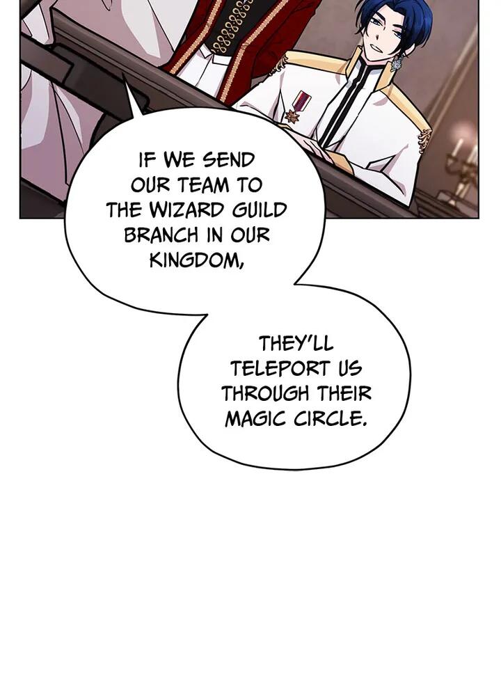 The Daughter of the Elemental King chapter 105 - page 56