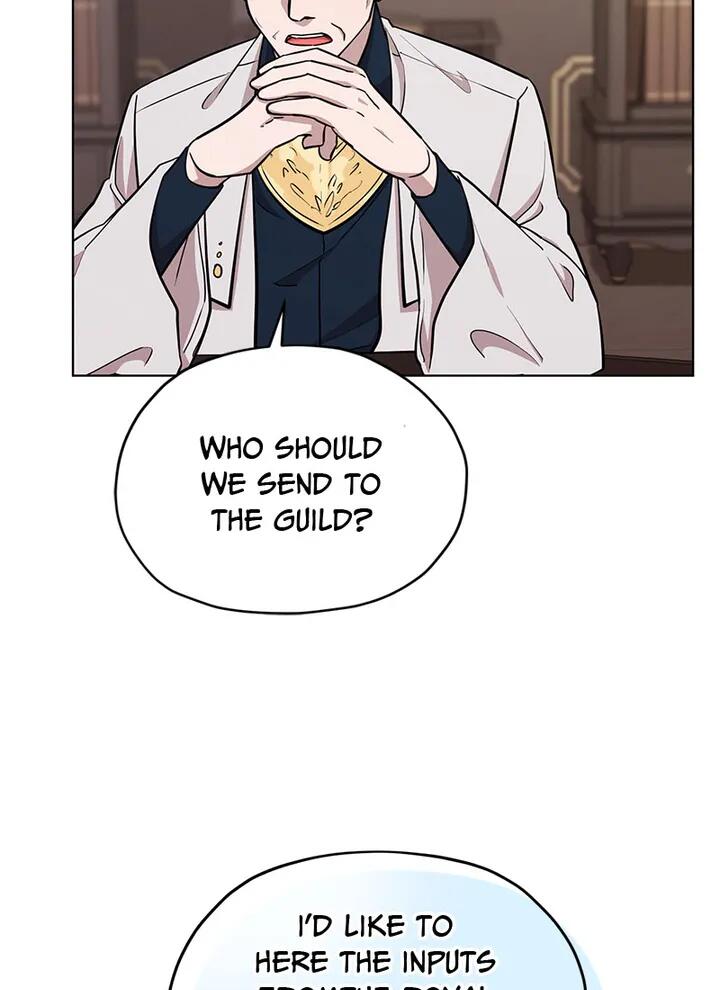 The Daughter of the Elemental King chapter 105 - page 58