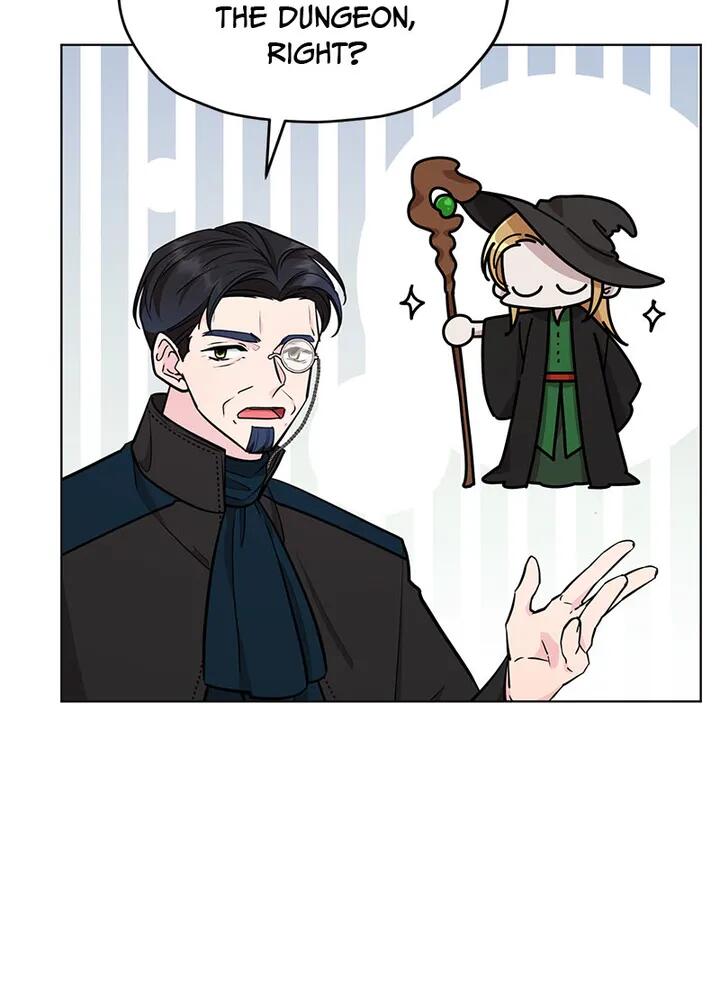 The Daughter of the Elemental King chapter 105 - page 65