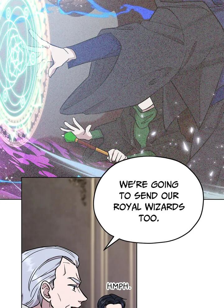 The Daughter of the Elemental King chapter 105 - page 67