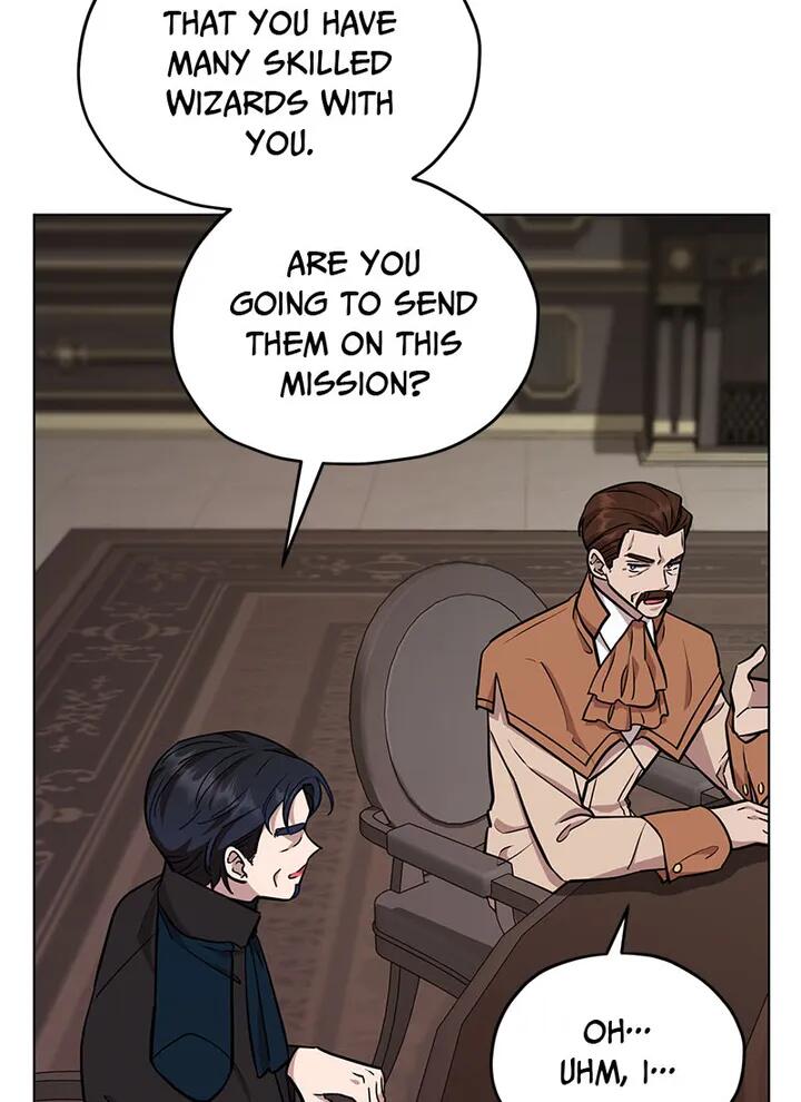 The Daughter of the Elemental King chapter 105 - page 69