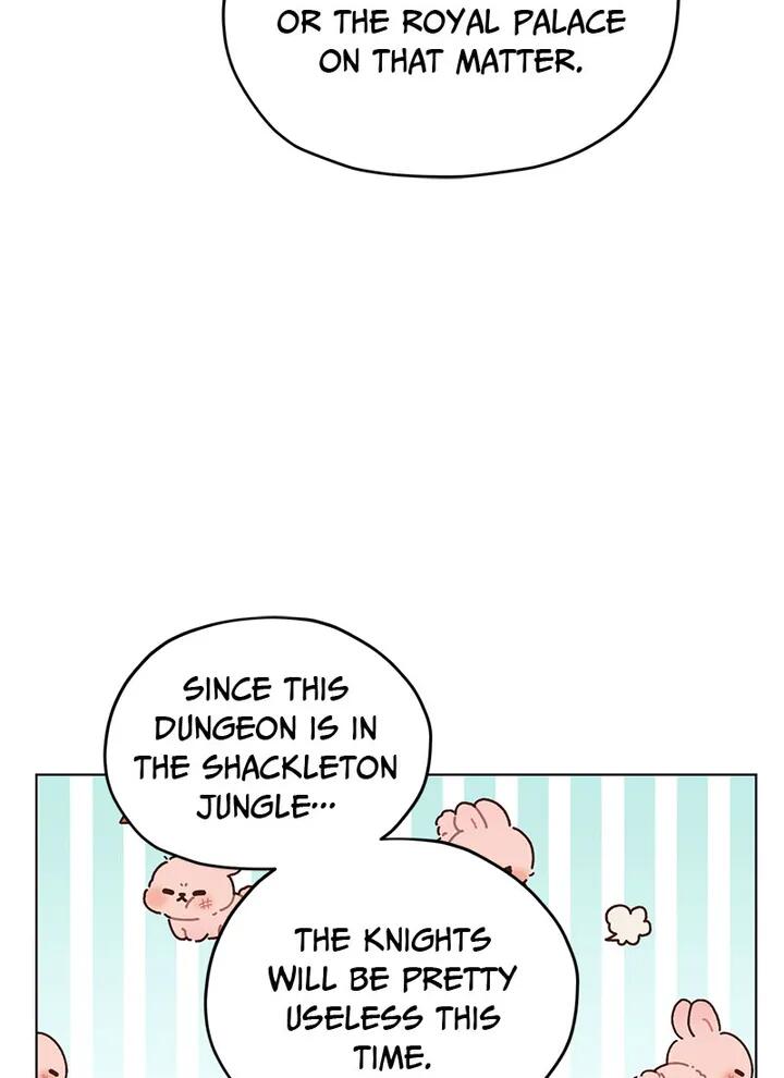 The Daughter of the Elemental King chapter 105 - page 75