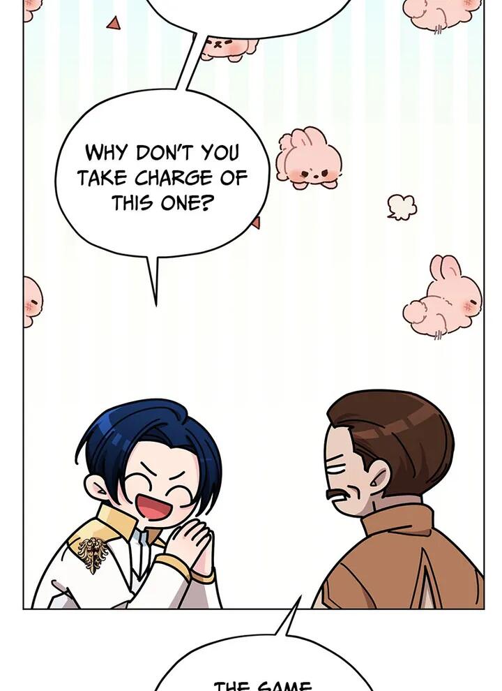 The Daughter of the Elemental King chapter 105 - page 76