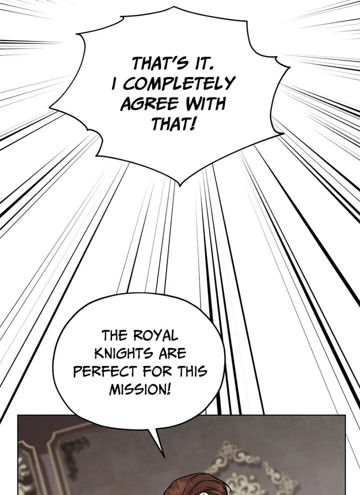 The Daughter of the Elemental King chapter 105 - page 82