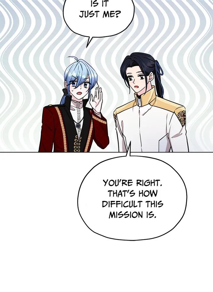 The Daughter of the Elemental King chapter 105 - page 85