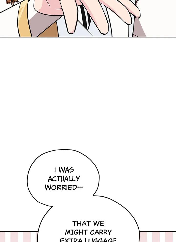The Daughter of the Elemental King chapter 105 - page 89