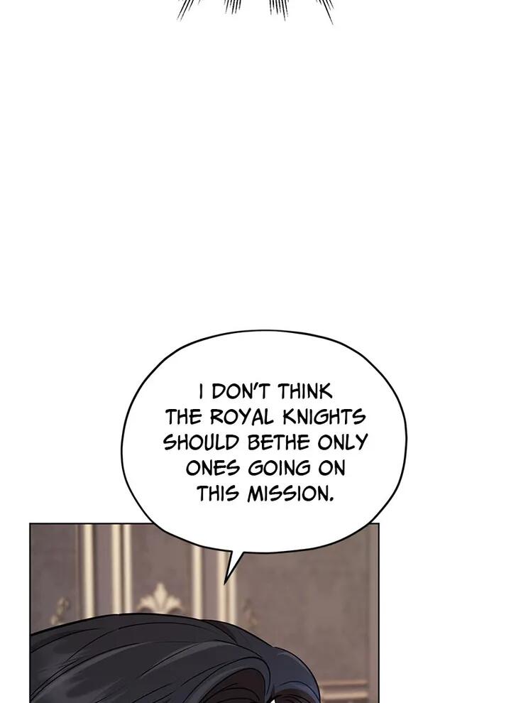 The Daughter of the Elemental King chapter 105 - page 91