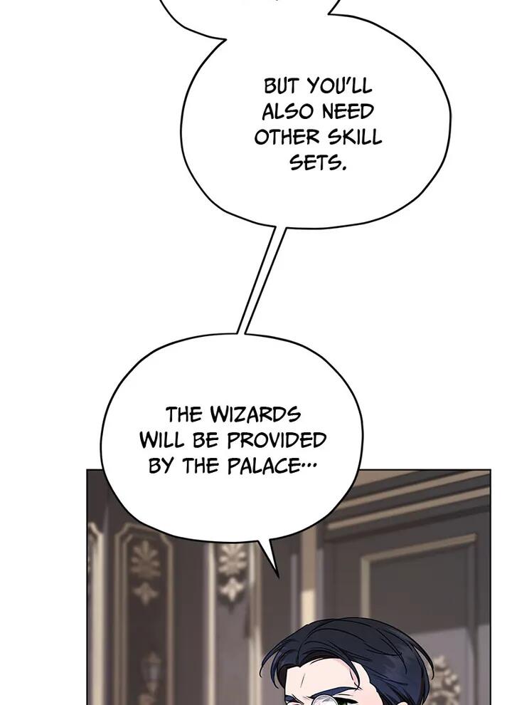 The Daughter of the Elemental King chapter 105 - page 94