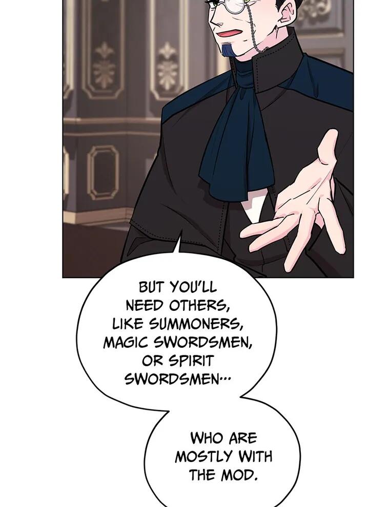 The Daughter of the Elemental King chapter 105 - page 95
