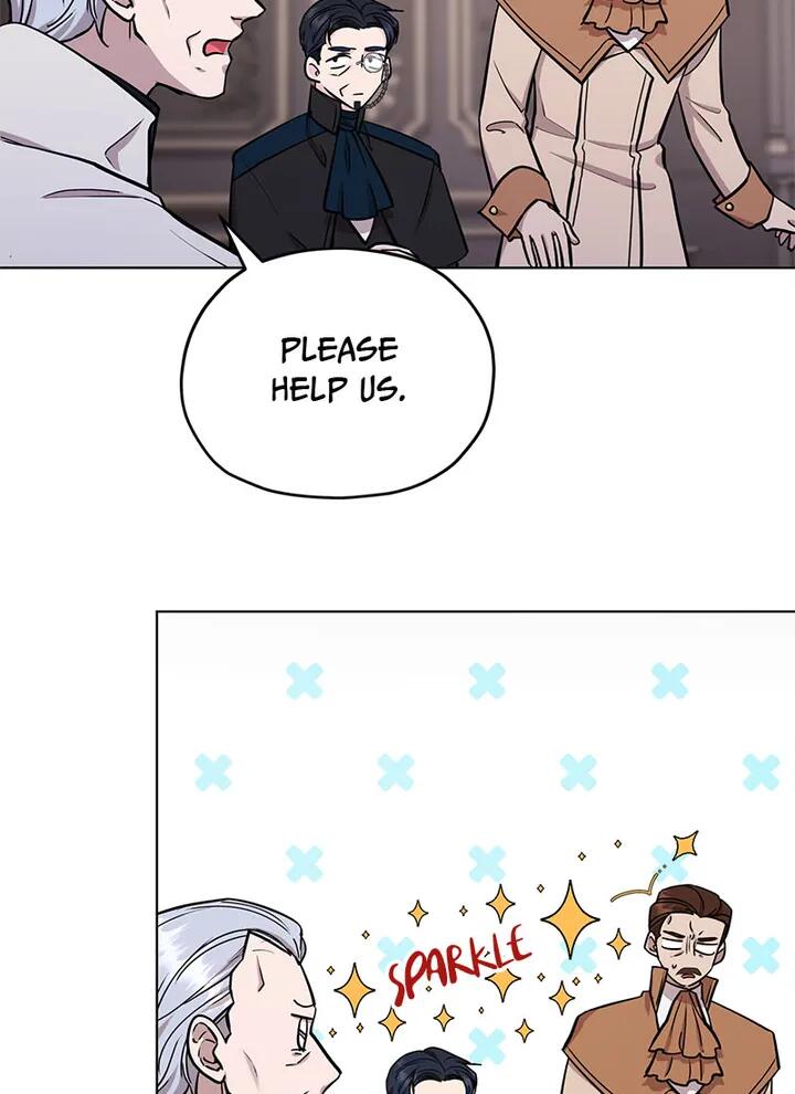 The Daughter of the Elemental King chapter 105 - page 97