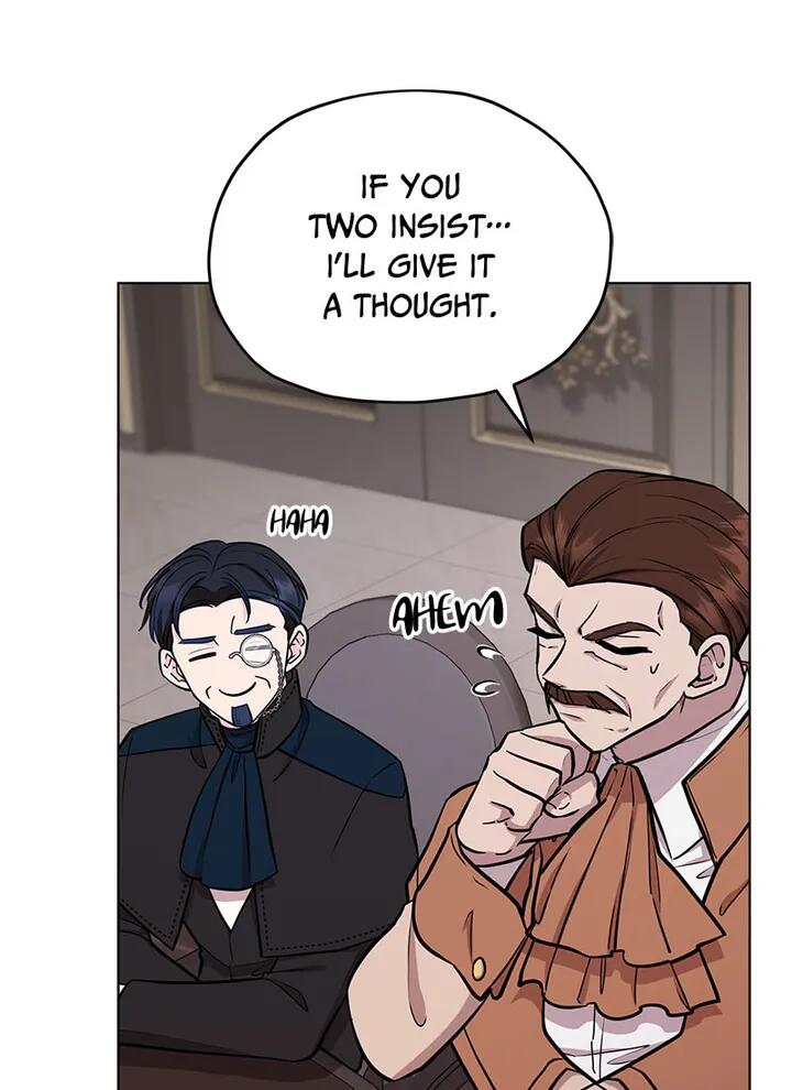 The Daughter of the Elemental King chapter 105 - page 99