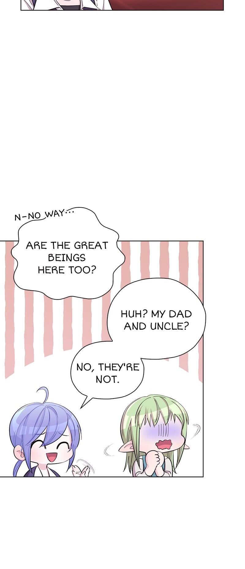 The Daughter of the Elemental King chapter 41 - page 11