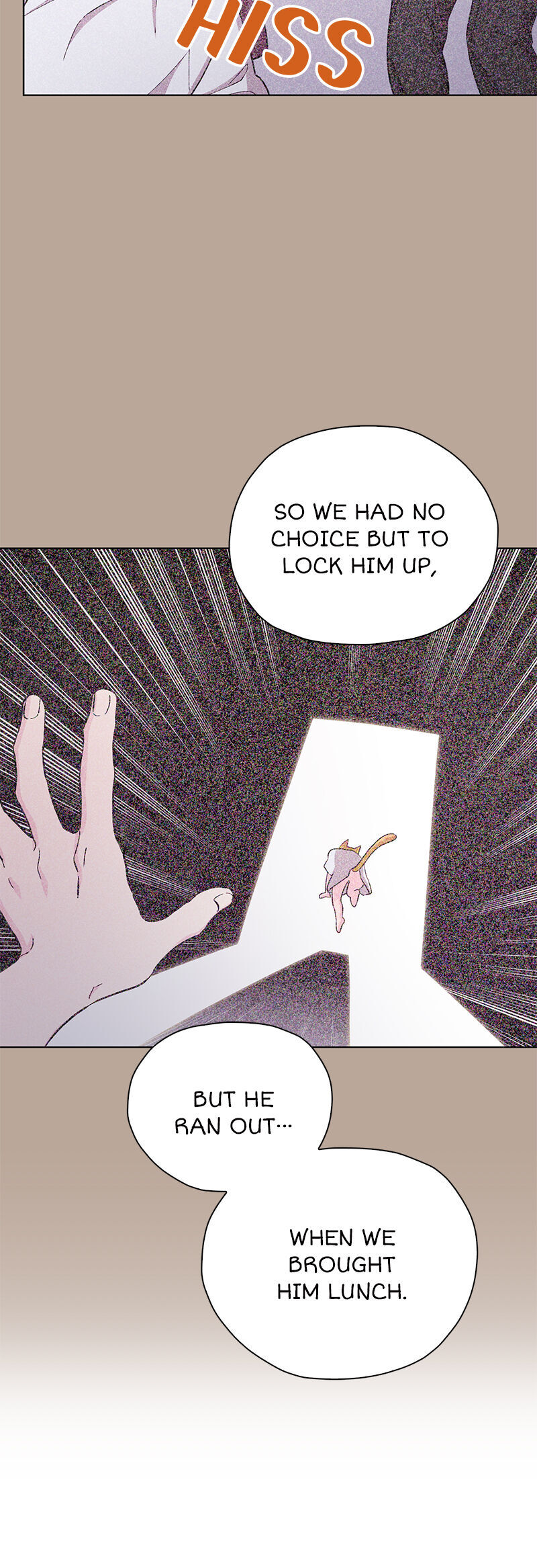 The Daughter of the Elemental King chapter 40 - page 25