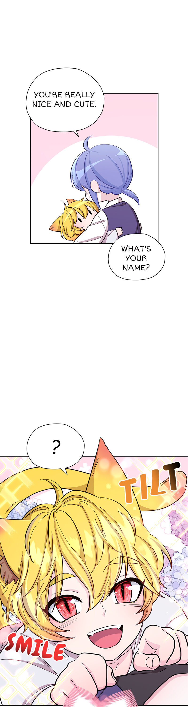 The Daughter of the Elemental King chapter 40 - page 36