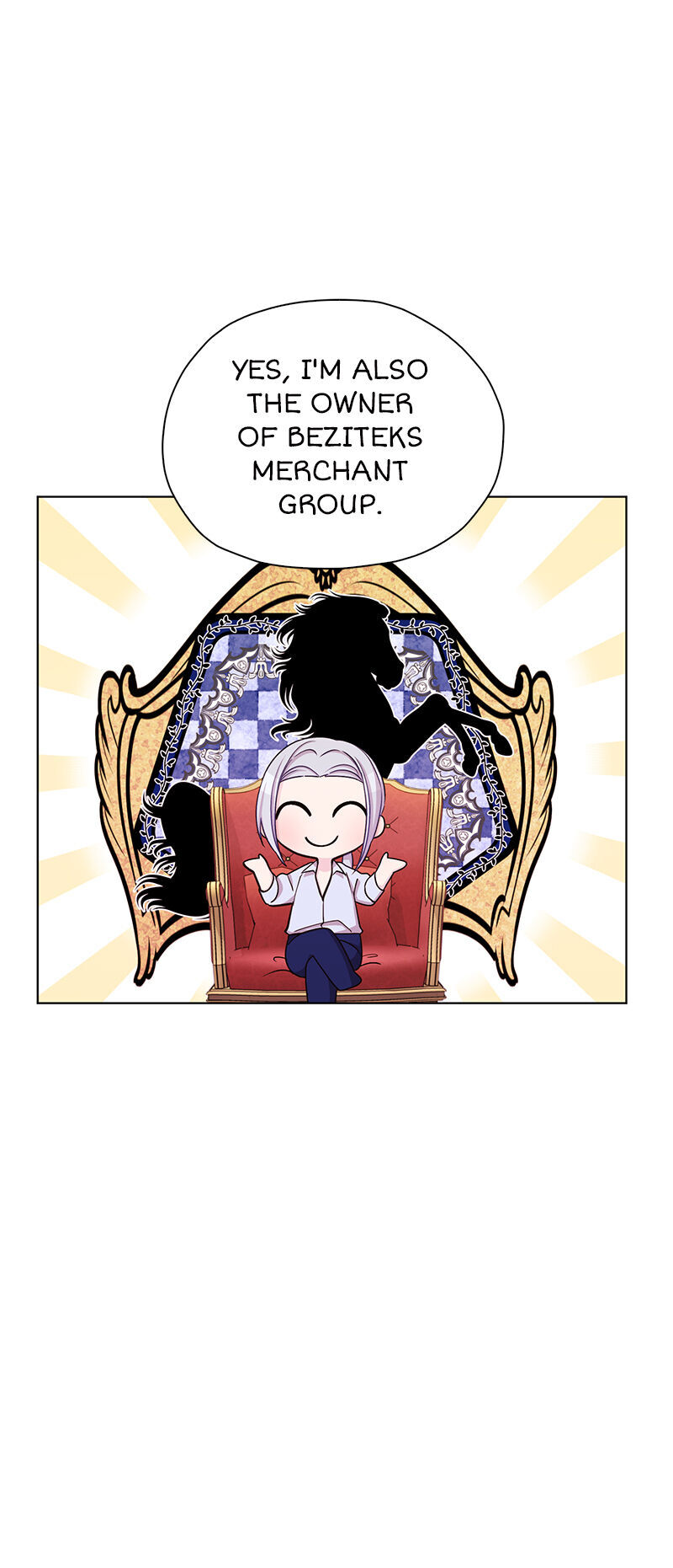 The Daughter of the Elemental King chapter 39 - page 13