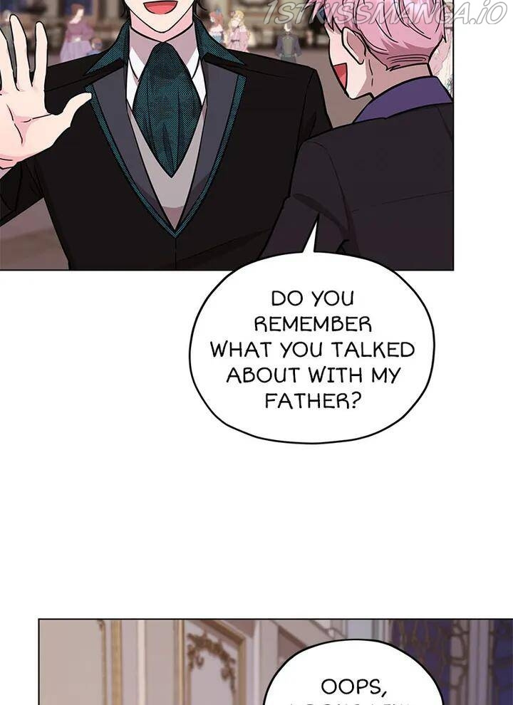 The Daughter of the Elemental King chapter 104 - page 12