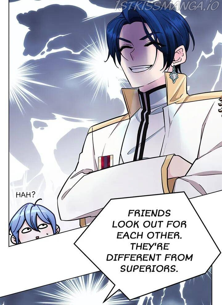 The Daughter of the Elemental King chapter 104 - page 41
