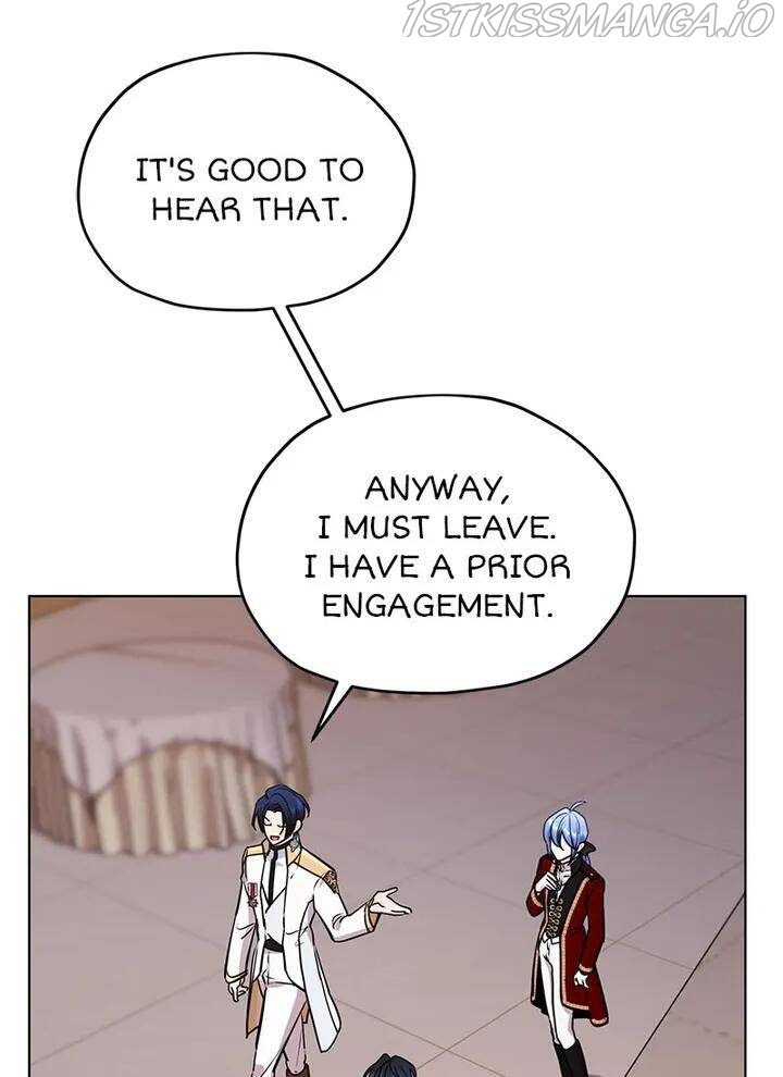 The Daughter of the Elemental King chapter 104 - page 47