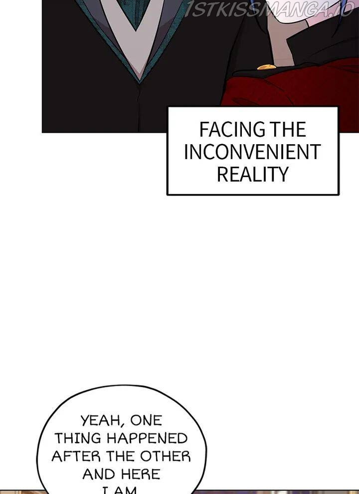 The Daughter of the Elemental King chapter 104 - page 63